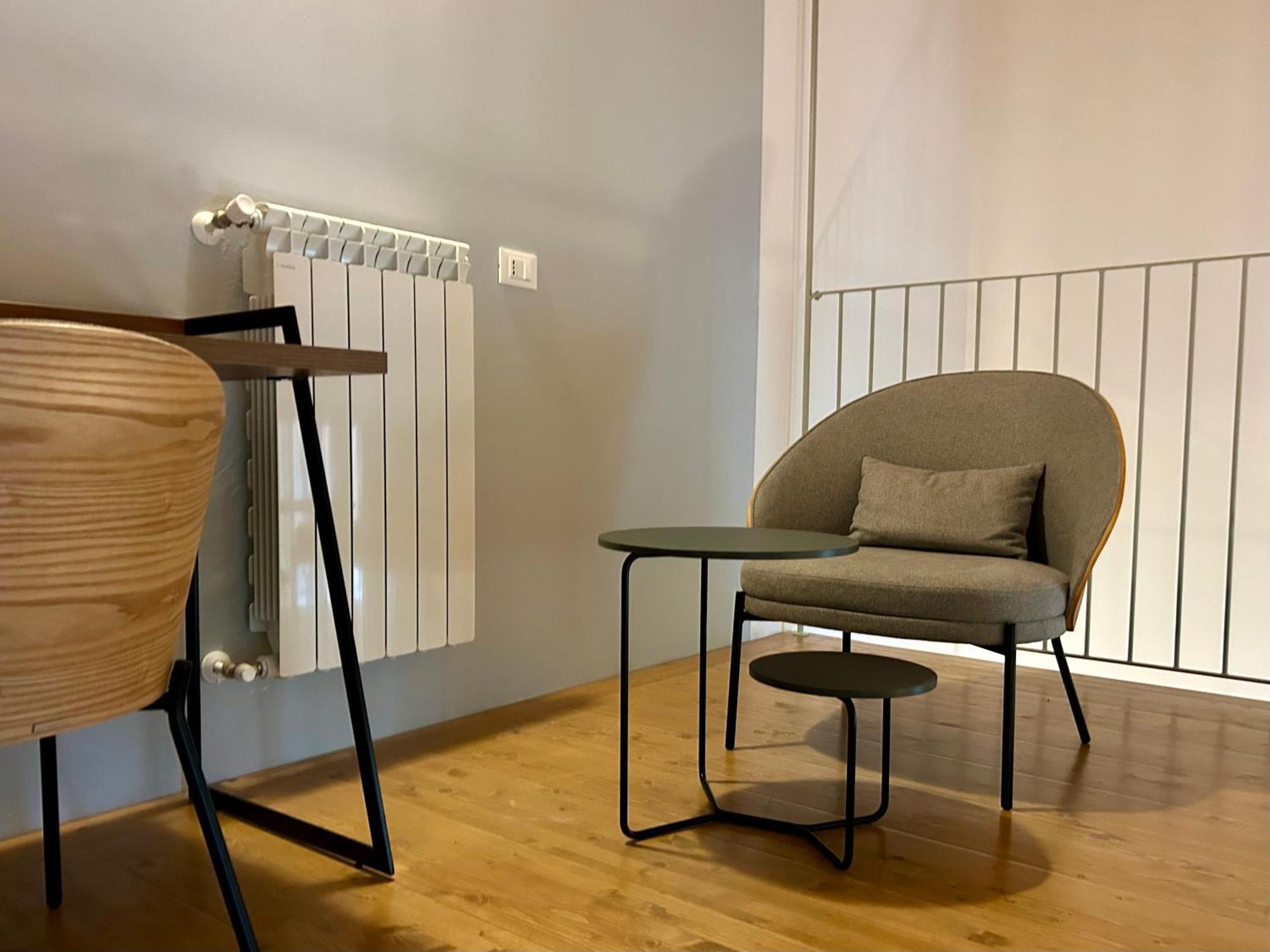 RELSTAY - Amendola Milan Bagian luar foto