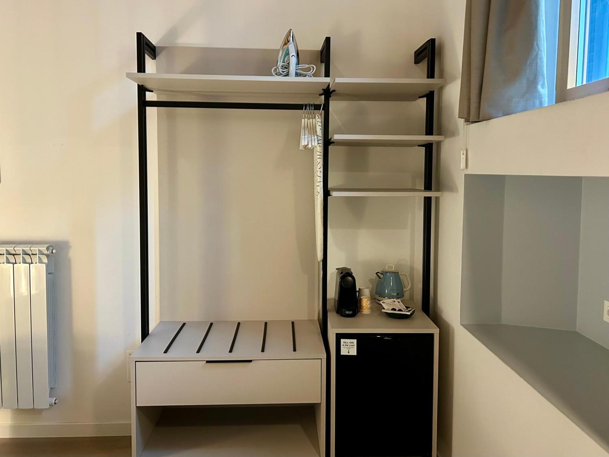 RELSTAY - Amendola Milan Bagian luar foto